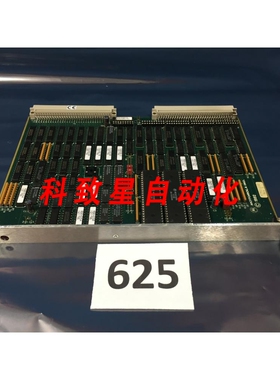 工业配件97911132 REV 1 MVME 340B BOARD
