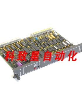 工业配件ZE613 1070062393-106模块