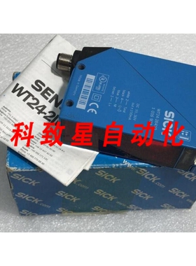 工业配件WT24B410 光电接近传感器