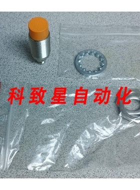 工业配件ELETRONIC IGS211 18MM接近开关 106VDC100MA