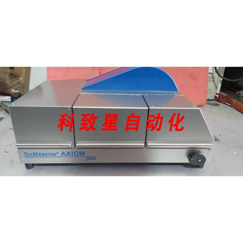 工业配件SARINE DIAMENSION AXIOM PN:40-0000-01 分析仪