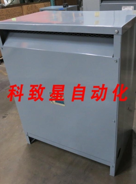 工业配件HEVI DUTY 175 KVA 460 -460Y/266 V 3PH 干式变压器DT65