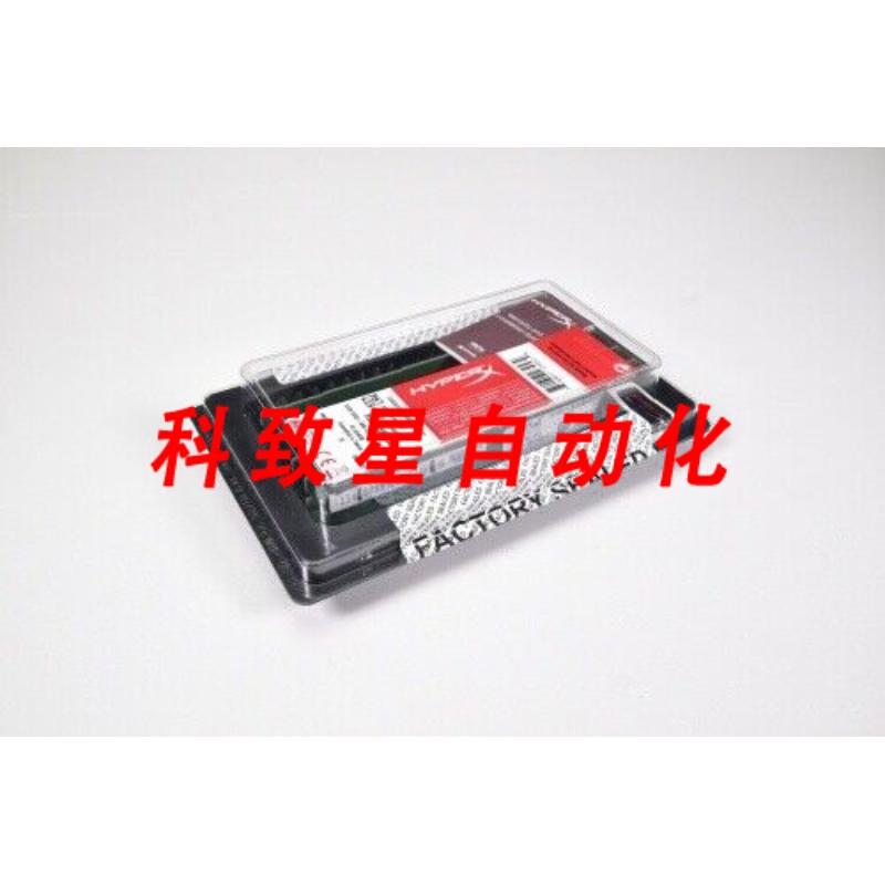 工业配件HYPERX HX318C9SRK4/32 32GB内存 (4X8GB)