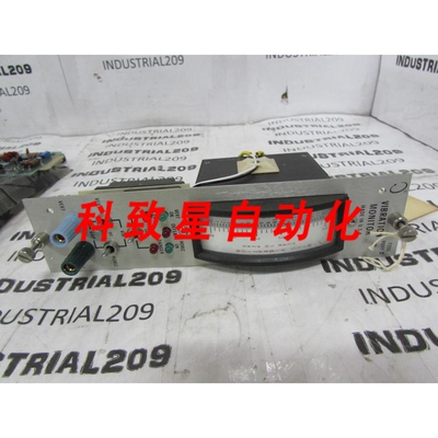 工业配件RVXYII振动监测器72850-01-04-01-01-01-00-01-15