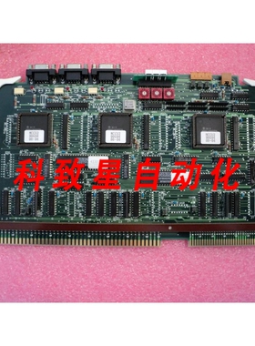 工业配件VERTRON SIOB/A2 D1E013008 控制 PCB