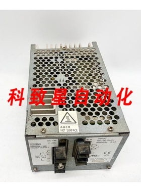 工业配件HWA3004C 电源适配器 10040VAC 5.4A 50/60HZ