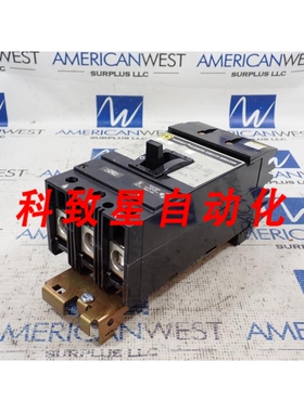 工业配件KA36225断路器225安培 3P 600V 25KA 480V I-LINE