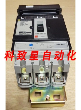 工业配件CDAE34025断路器380-415V 3极25A