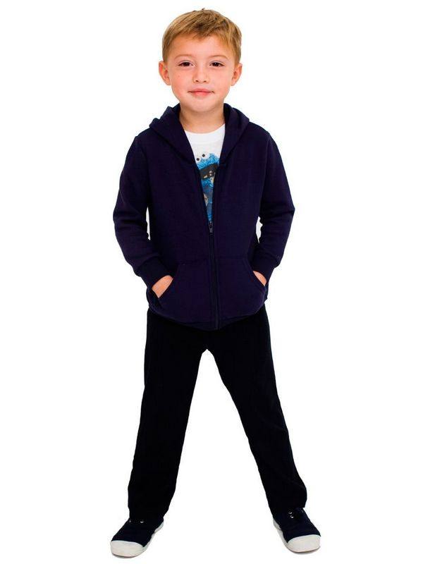 特价 弹力毛圈布小脚裤铅笔裤 黑色 1-6岁