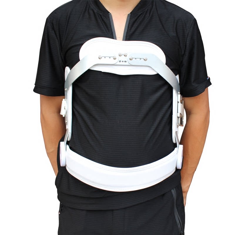 医院同款脊柱过伸胸腰椎固定支具压缩性骨折术后康复固定支架