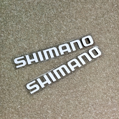 适用于SHIMANO套件公路车贴纸