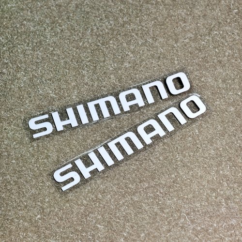 适用于SHIMANO套件公路车贴纸