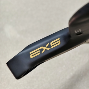 EXS AeroVer肠粉公路自行车一体破风把美化改色贴纸