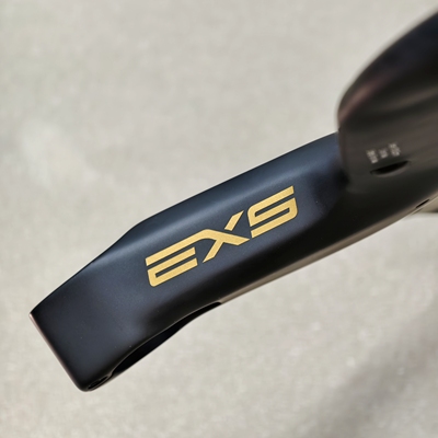 EXSAeroVer公路车把改色贴纸