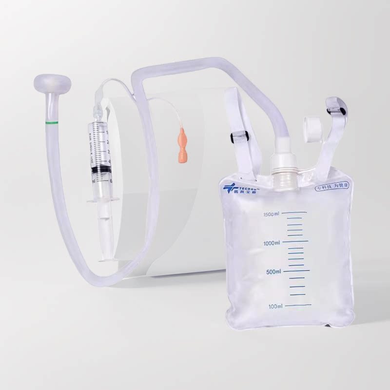顺丰隔天到粪便引流器大便收集器