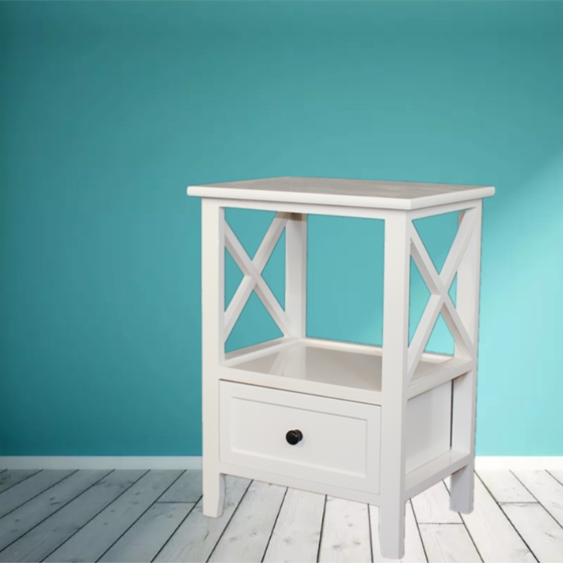 床头柜美宜雅都简约床头柜