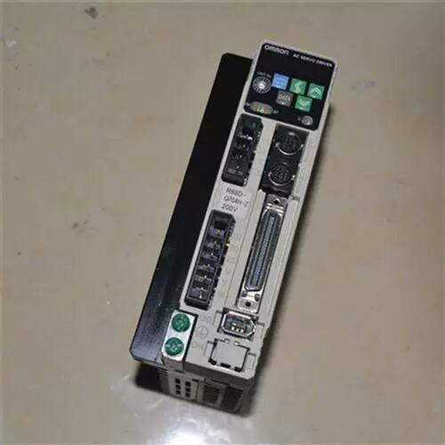 议价R88D-GP04H-Z GP04H伺服马达驱动器 400W。。。