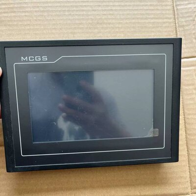 议价可维修触控屏幕TPC7062Ti，7寸一体化触控屏幕，带