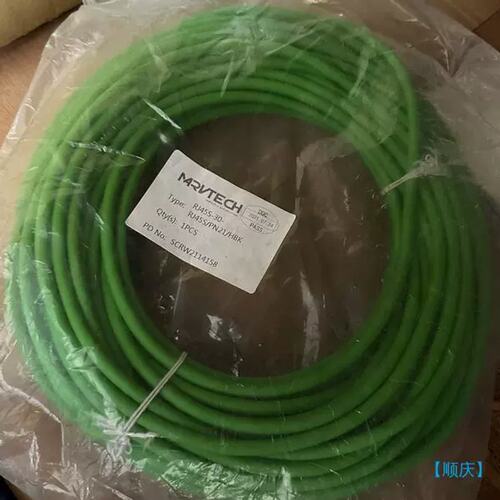 议价MRVTECH精奇正品网路线连接线RJ45S-30-RJ45S