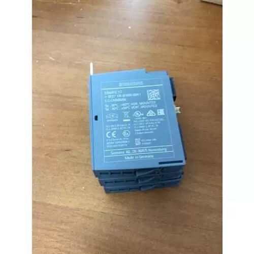 议价6ES7 135-6FB00-0BA1功能包好，成色很新，现