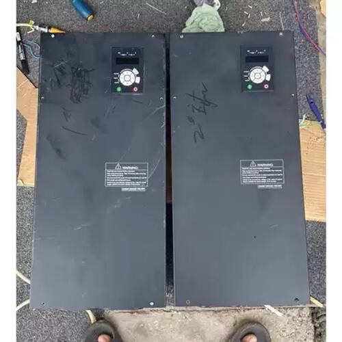 议价衆晨T9400T. 75千瓦重载。90轻载。 成色如图
