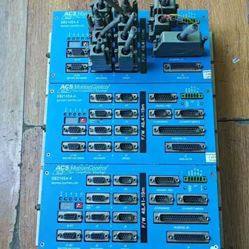 议价ACS控制器SB214SA-4 -R-SV