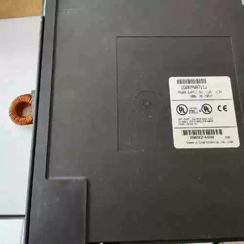 议价IC697PWR711J 工业电源模组 带包装维修