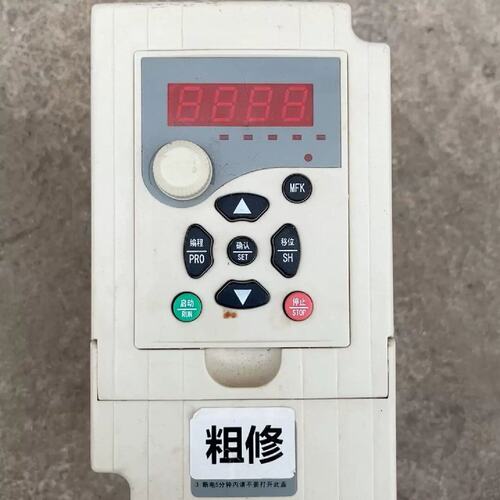 议价X5M1.5T41CAC变频器1.5KW38