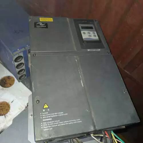 议价伺服驱动器，IS550AT045I-102，22KW，实