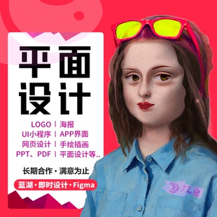 ppt制作pdf代做美化格式修改word排版课件转换文字制作平面设计