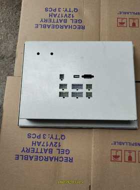 VECT智能压浆控制系统.成色可以，所示，，功能议价