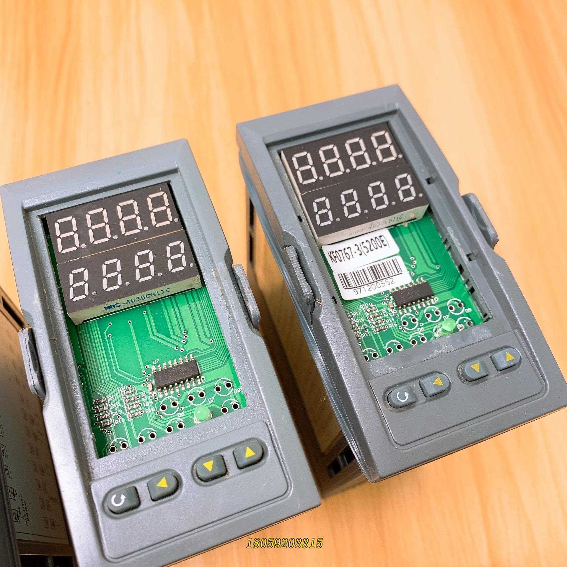 上海懿博动力电气仪表CEDI-CONTROLLER-1 拆机议价