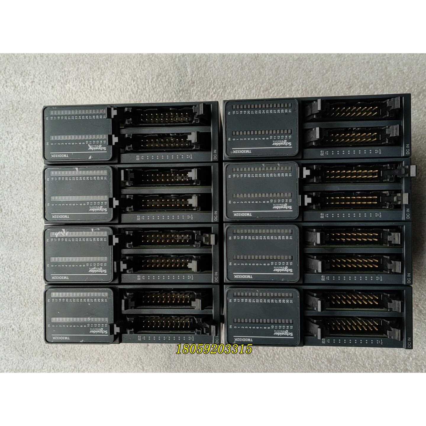 TM3DI32K 装柜成色非常的PLC输入模块 议价