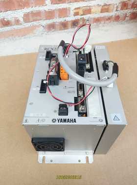 雅马哈驱动器RCX222 IO口，一手拆机，质量功能包议价