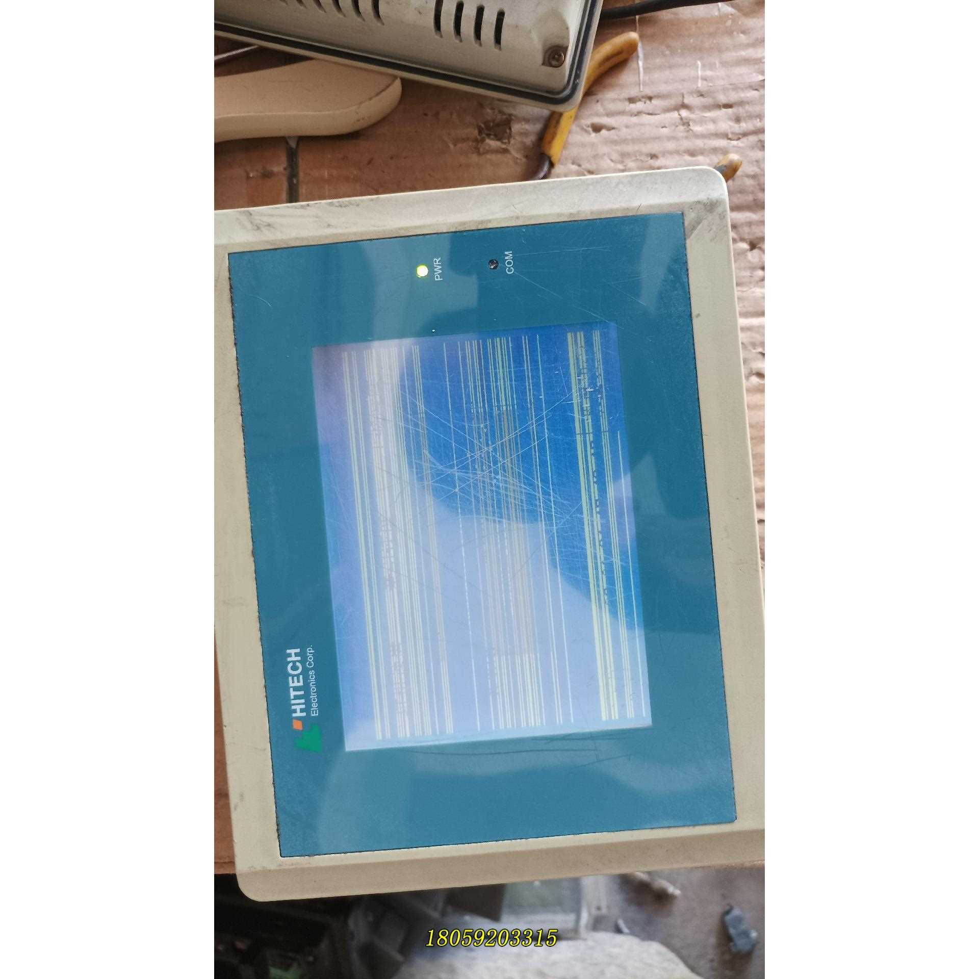 海泰克触控屏幕，PWS1711-STN议价