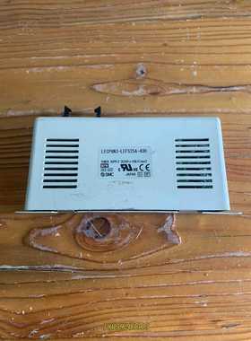 SMC电缸驱动器 LECP6N3-LEFS25A-400议价