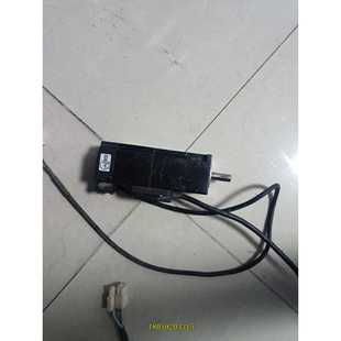 功能包好议价 100W伺服马达 三协 MG101A2L1R84