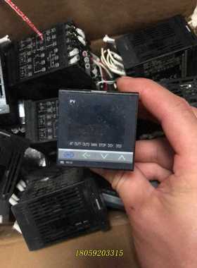 RKC温控RB100温控二手拆机数量不多下手晚了无13968议价