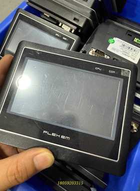 繁易触摸屏 FE4043C 4.3寸 成色9成新 功能正常议价