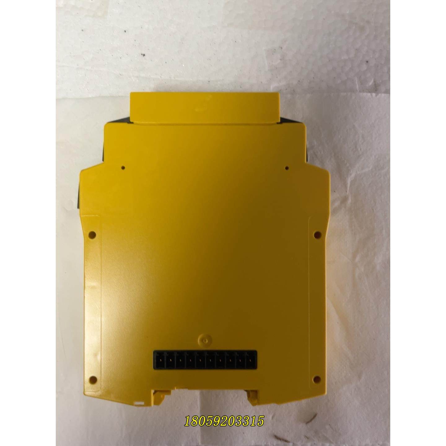 西克安全继电器FX3-CPU000000 FX3-XTIO议价