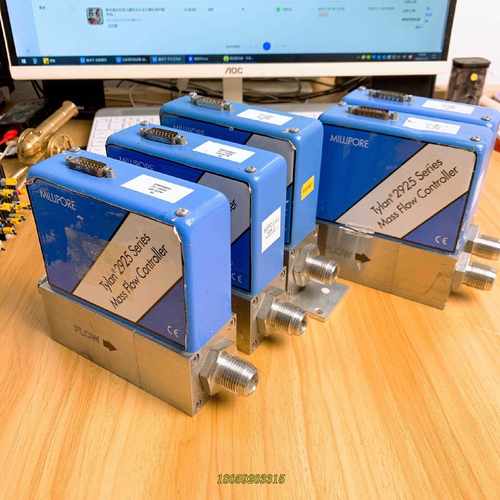 美国Mykrolis/英特格FC-2926V气体质量流量计议价