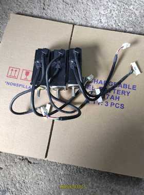 安川电机SGMAS-C2AGA-SU12，150W。成色议价