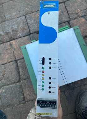 科尔摩根SEIDEL驱动器议价