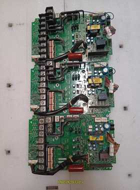 安川H1000变频器驱动板ETP712481，11/15KW议价