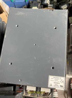 LAMBDA电源JWS600-15输入100-240vAC-议价