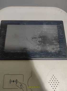 TOPWAY屏，LMT070DICFWD-AKA，拆机件，议价