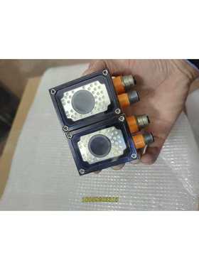 IFM易福门O2D222 MAC-ID二维码条形码读取器议价