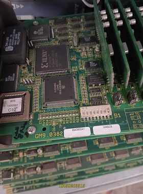 ABB 贝利 IMASI23卡件，成色，功能包好，需要联议价