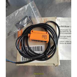 HPKG 原装 OUF IFM德国易福门OU5001 议价 正品