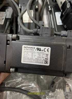 汇川IS620F系列400W PN版 成色95新 功能包好议价